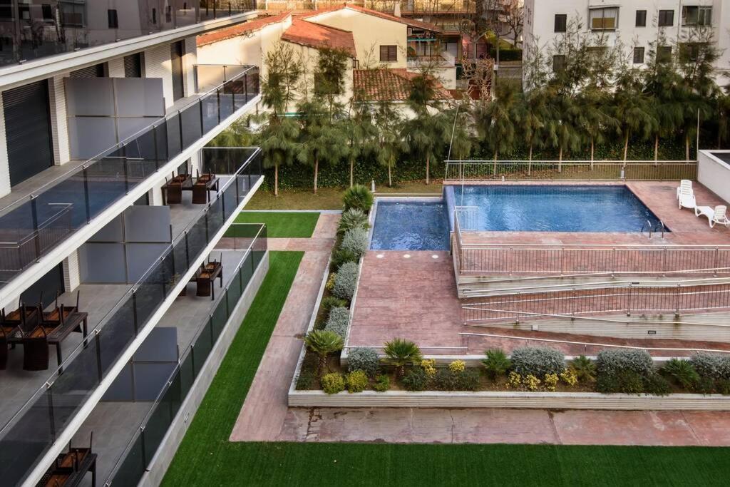 Salou The Best Grand 外观 照片