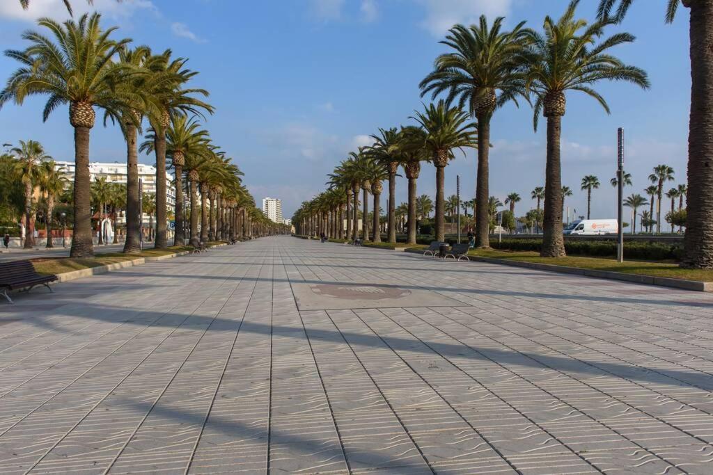 Salou The Best Grand 外观 照片